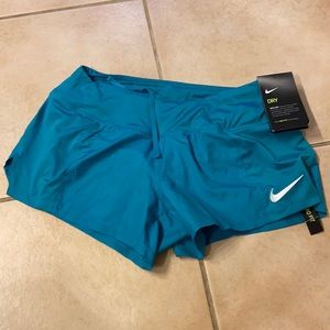 Nike dry fit shorts NWT